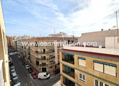 Sale - Apartment - Torrevieja - Playa del Cura