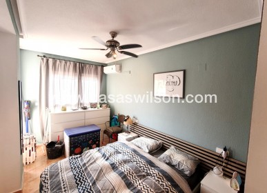 Sale - Apartment - Torrevieja - Playa del Cura