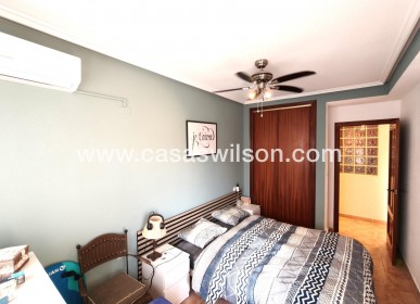 Sale - Apartment - Torrevieja - Playa del Cura