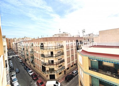 Sale - Apartment - Torrevieja - Playa del Cura