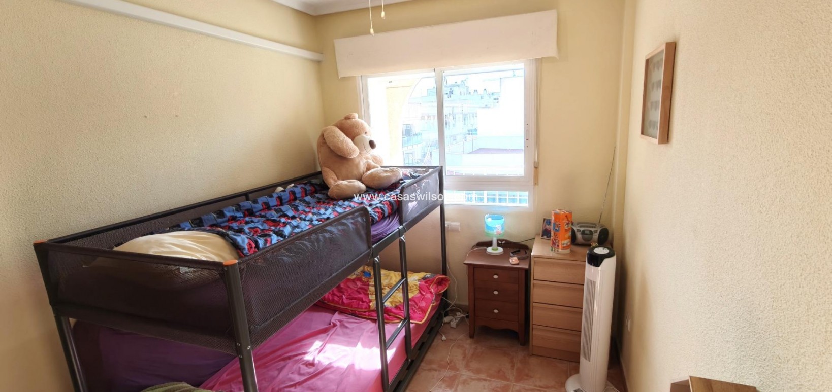 Sale - Apartment - Torrevieja - Playa del Cura