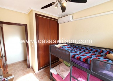 Sale - Apartment - Torrevieja - Playa del Cura