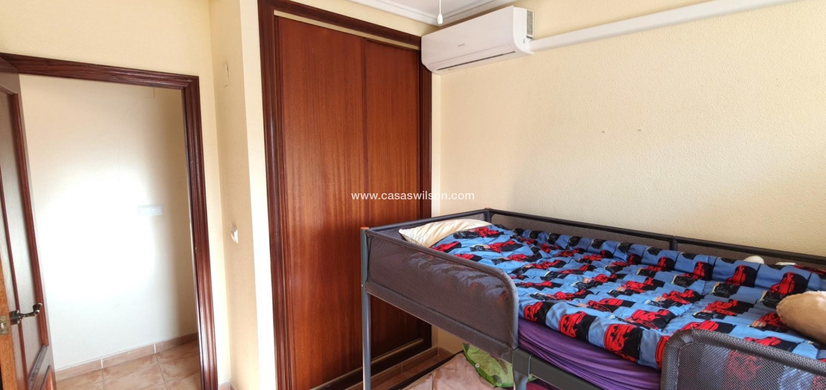 Sale - Apartment - Torrevieja - Playa del Cura