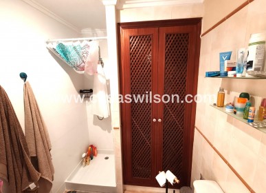 Sale - Apartment - Torrevieja - Playa del Cura