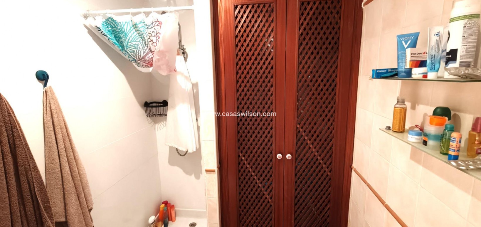 Sale - Apartment - Torrevieja - Playa del Cura