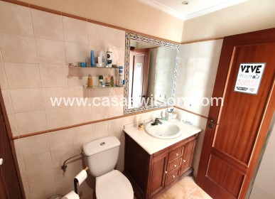 Sale - Apartment - Torrevieja - Playa del Cura