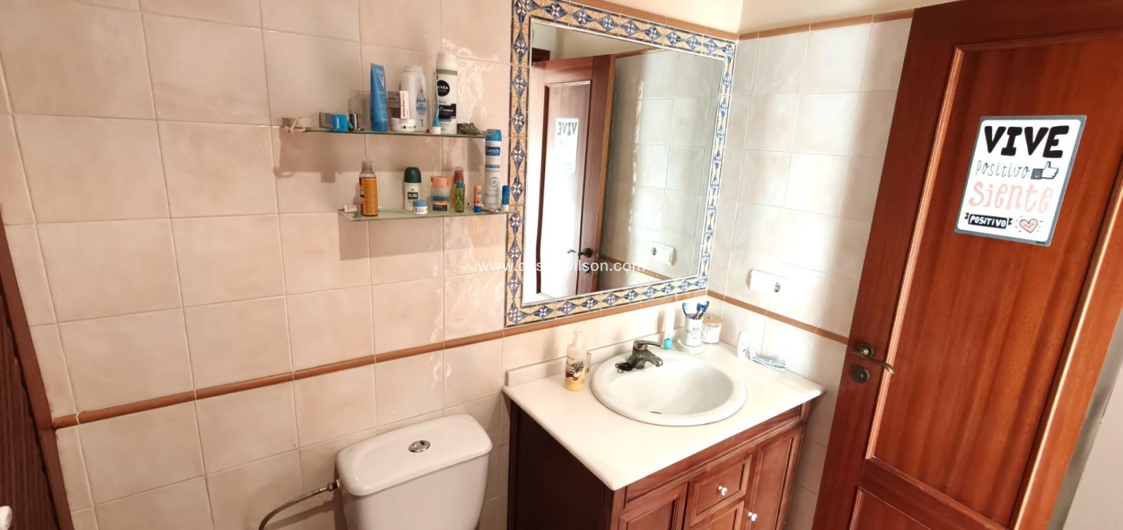 Sale - Apartment - Torrevieja - Playa del Cura