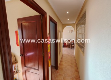 Sale - Apartment - Torrevieja - Playa del Cura