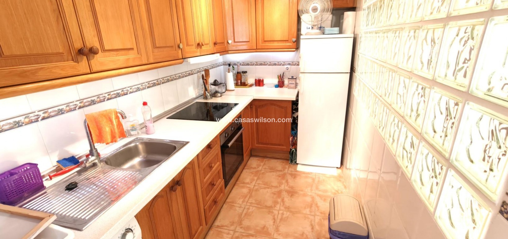 Sale - Apartment - Torrevieja - Playa del Cura