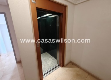 Sale - Apartment - Torrevieja - Playa del Cura