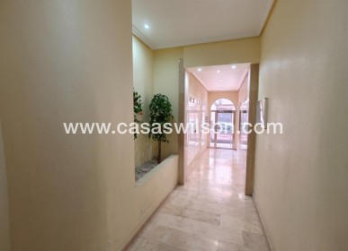 Sale - Apartment - Torrevieja - Playa del Cura