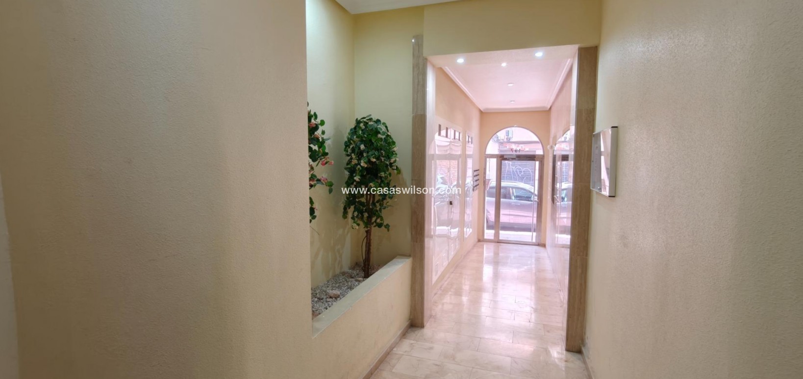 Sale - Apartment - Torrevieja - Playa del Cura