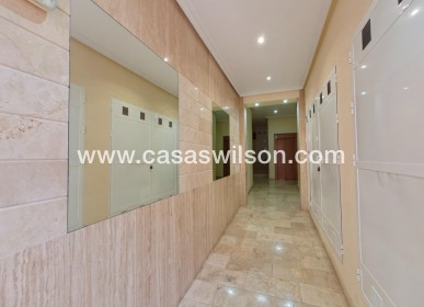 Sale - Apartment - Torrevieja - Playa del Cura