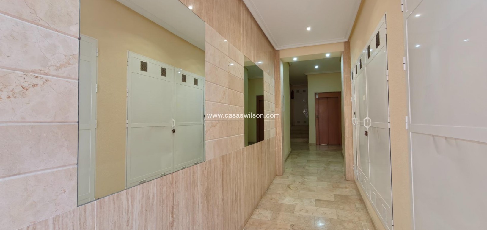 Sale - Apartment - Torrevieja - Playa del Cura