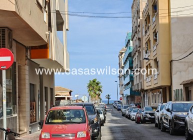 Sale - Apartment - Torrevieja - Playa del Cura