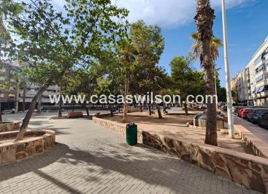 Sale - Apartment - Torrevieja - Playa del Cura