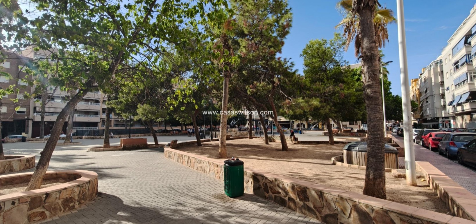 Sale - Apartment - Torrevieja - Playa del Cura