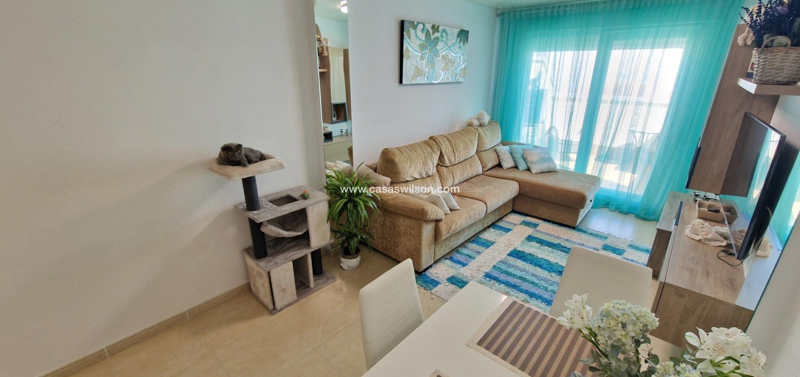 Sale - Apartment - Torrevieja - Playa de los Locos