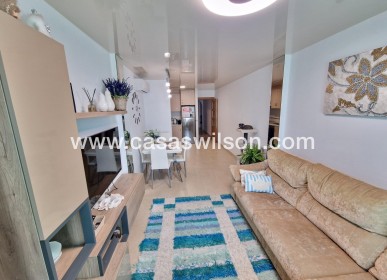 Sale - Apartment - Torrevieja - Playa de los Locos