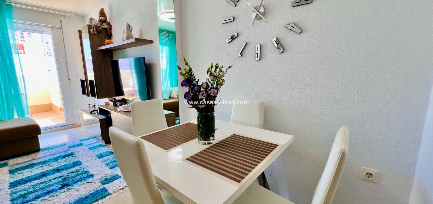 Sale - Apartment - Torrevieja - Playa de los Locos