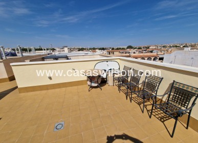 Sale - Apartment - Torrevieja - Playa de los Locos