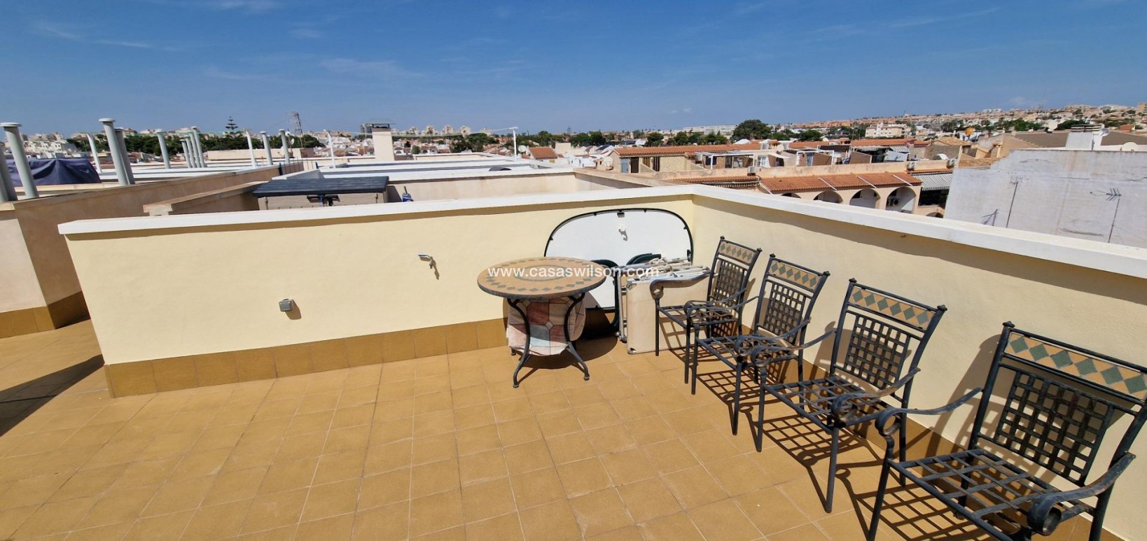 Sale - Apartment - Torrevieja - Playa de los Locos