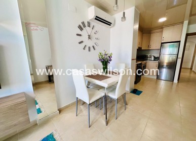 Sale - Apartment - Torrevieja - Playa de los Locos