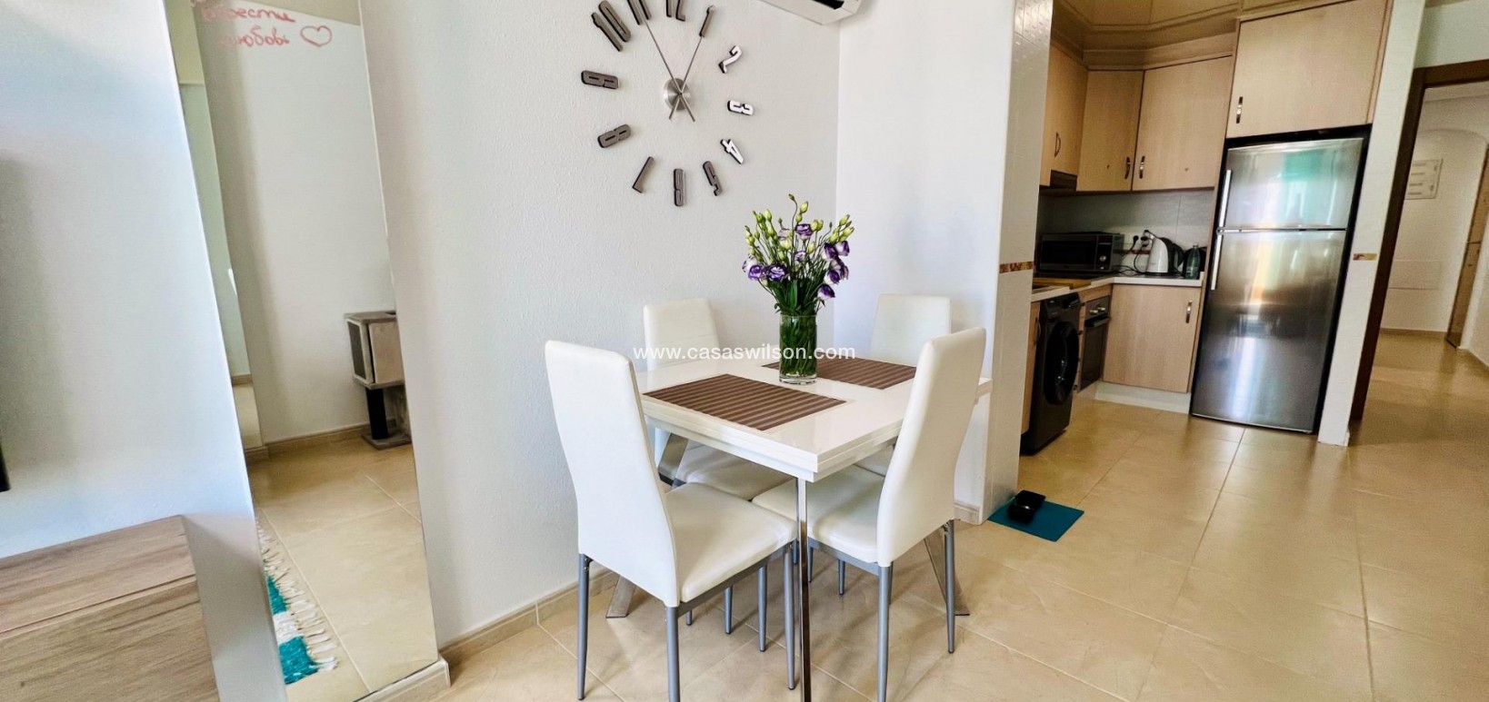 Sale - Apartment - Torrevieja - Playa de los Locos