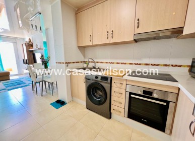 Sale - Apartment - Torrevieja - Playa de los Locos