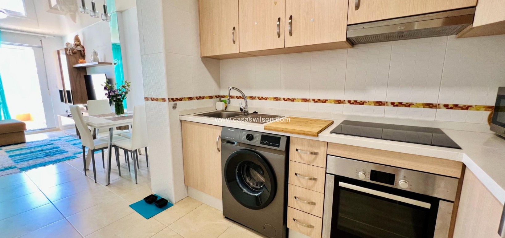 Sale - Apartment - Torrevieja - Playa de los Locos