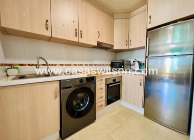 Sale - Apartment - Torrevieja - Playa de los Locos