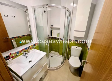 Sale - Apartment - Torrevieja - Playa de los Locos