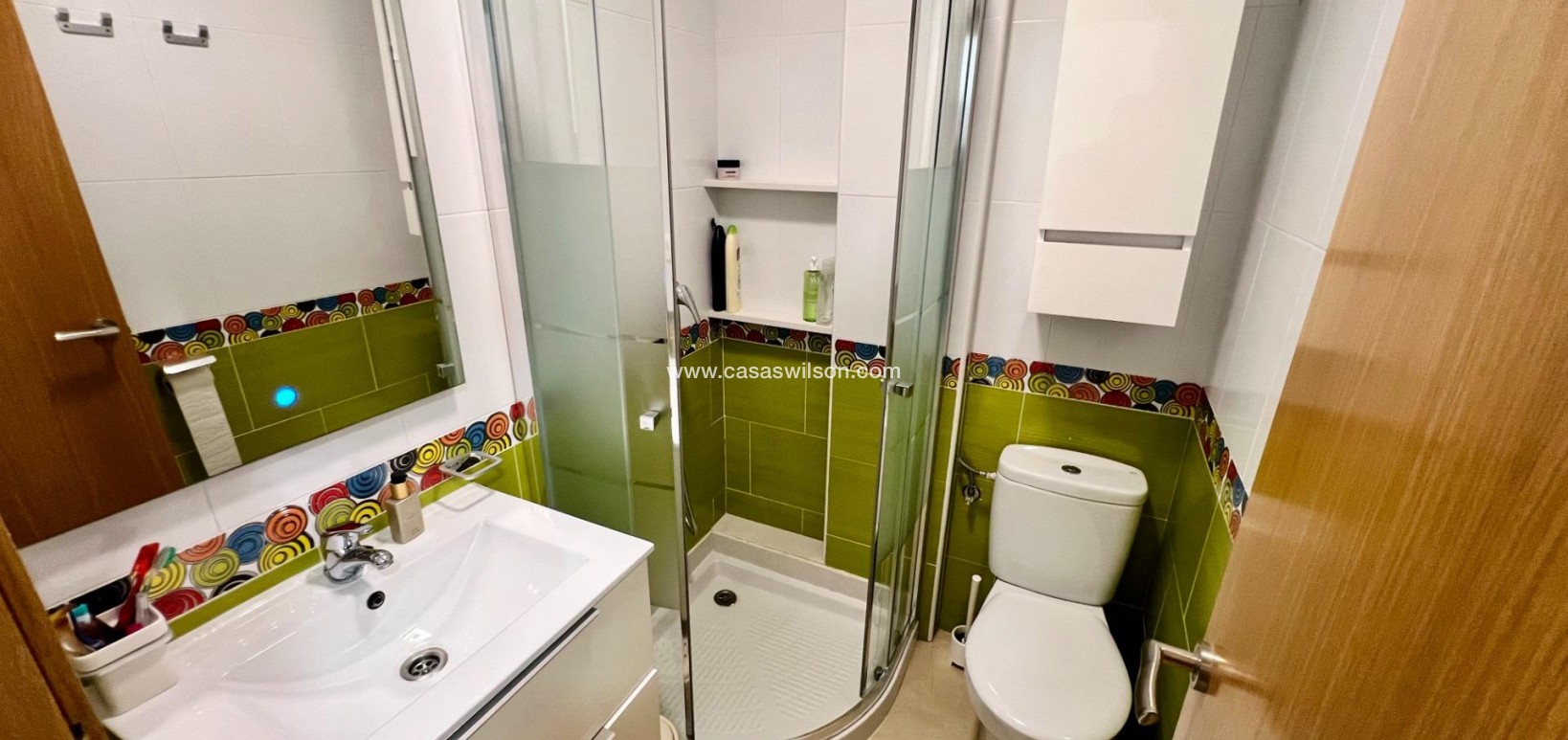 Sale - Apartment - Torrevieja - Playa de los Locos