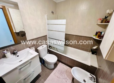 Sale - Apartment - Torrevieja - Playa de los Locos