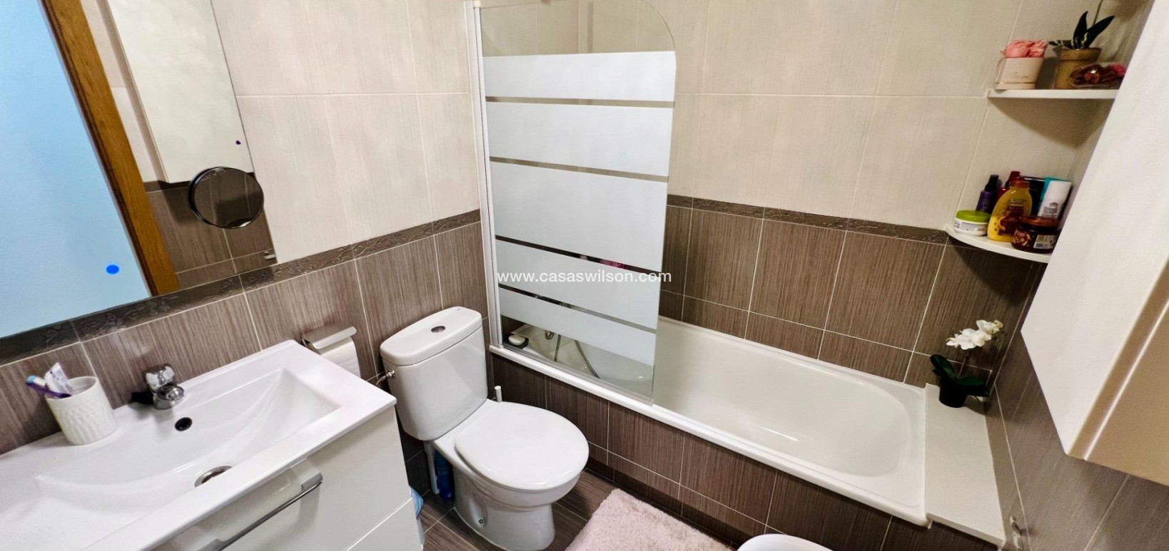 Sale - Apartment - Torrevieja - Playa de los Locos