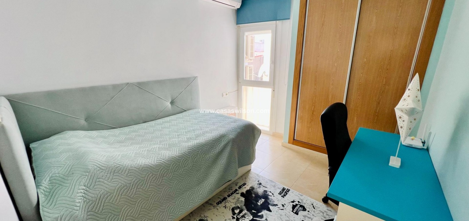 Sale - Apartment - Torrevieja - Playa de los Locos