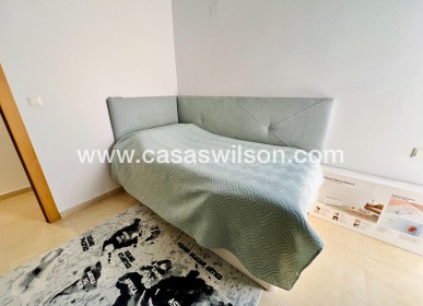 Sale - Apartment - Torrevieja - Playa de los Locos