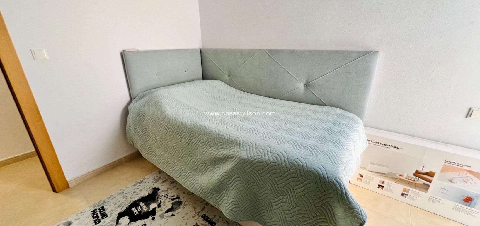 Sale - Apartment - Torrevieja - Playa de los Locos