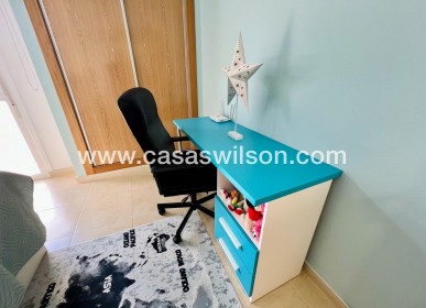 Sale - Apartment - Torrevieja - Playa de los Locos