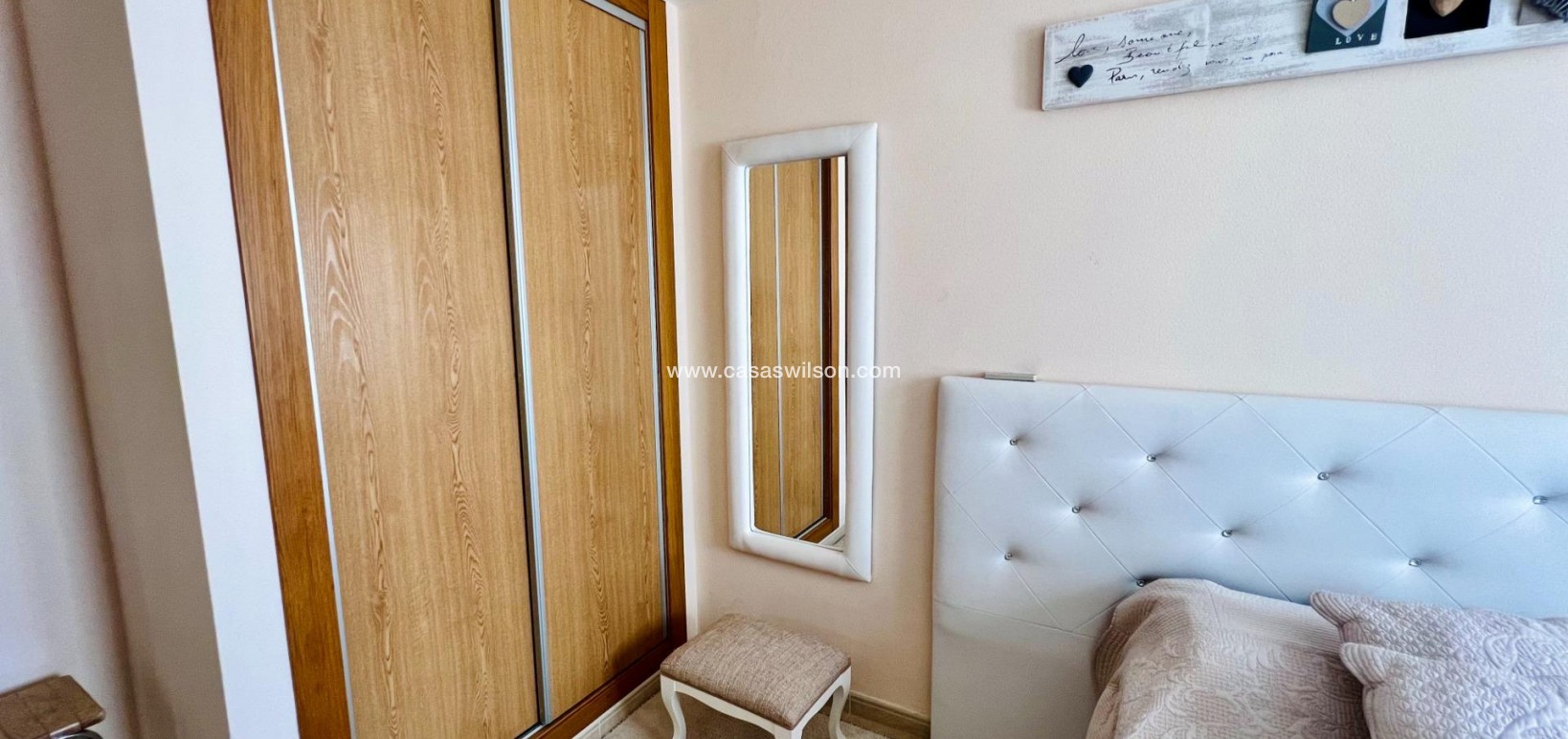 Sale - Apartment - Torrevieja - Playa de los Locos