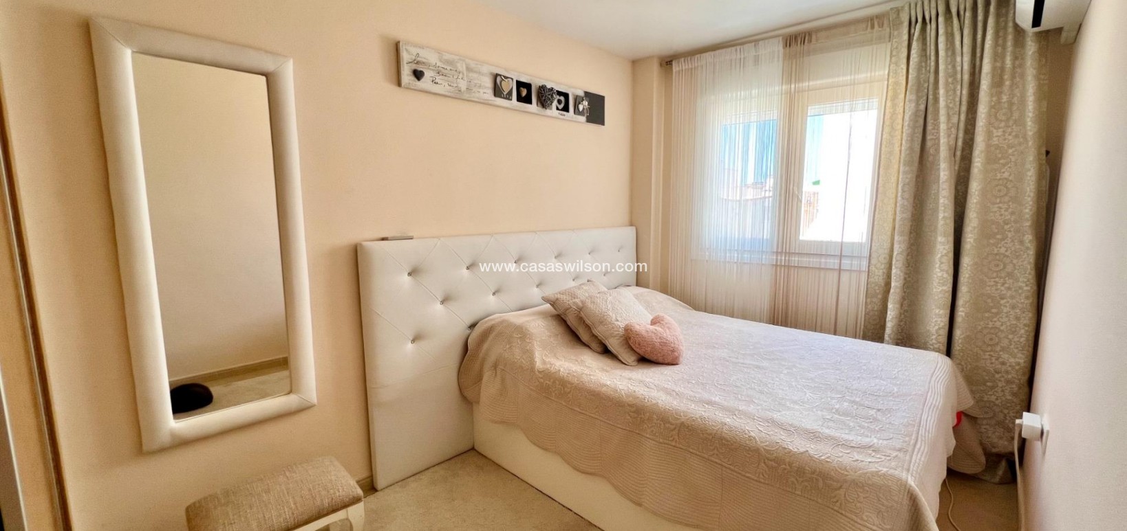 Sale - Apartment - Torrevieja - Playa de los Locos