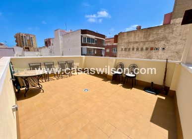 Sale - Apartment - Torrevieja - Playa de los Locos