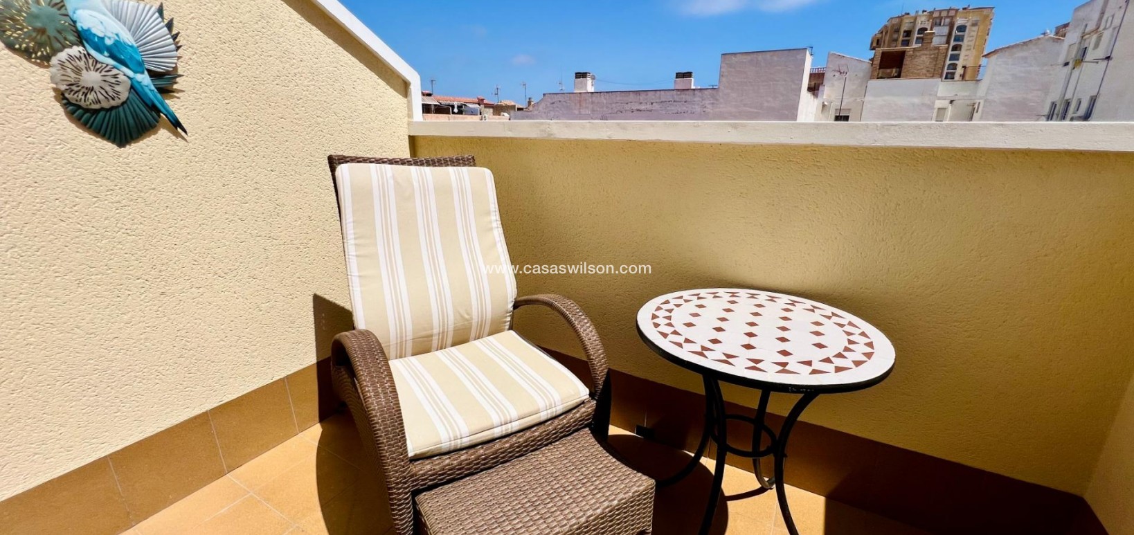 Sale - Apartment - Torrevieja - Playa de los Locos