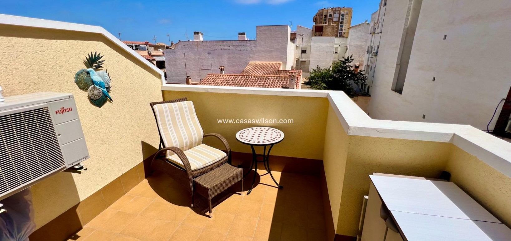 Sale - Apartment - Torrevieja - Playa de los Locos