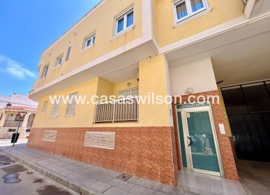 Sale - Apartment - Torrevieja - Playa de los Locos
