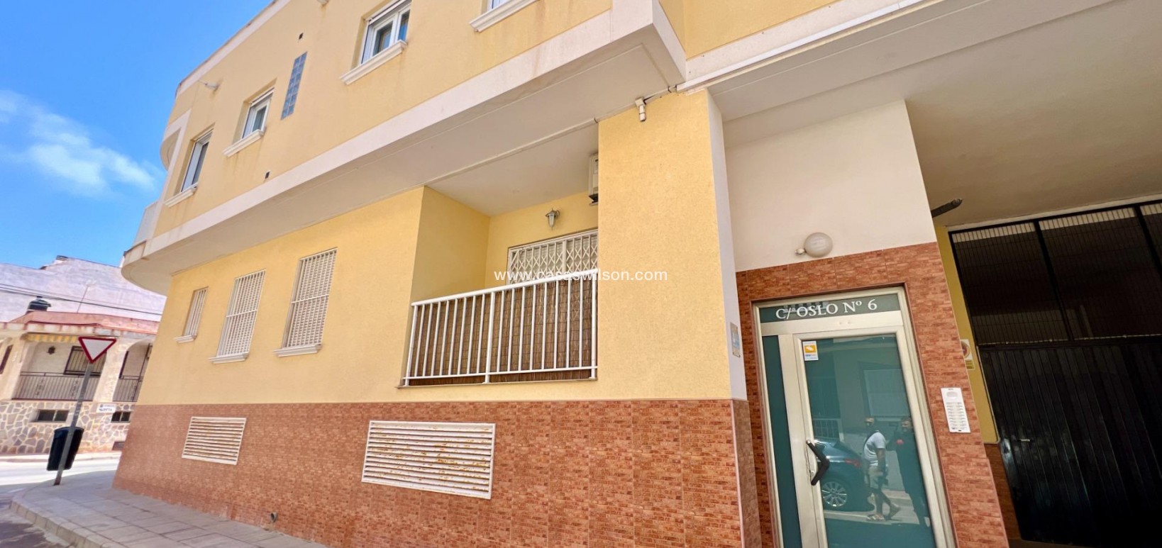 Sale - Apartment - Torrevieja - Playa de los Locos