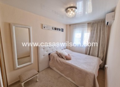 Sale - Apartment - Torrevieja - Playa de los Locos