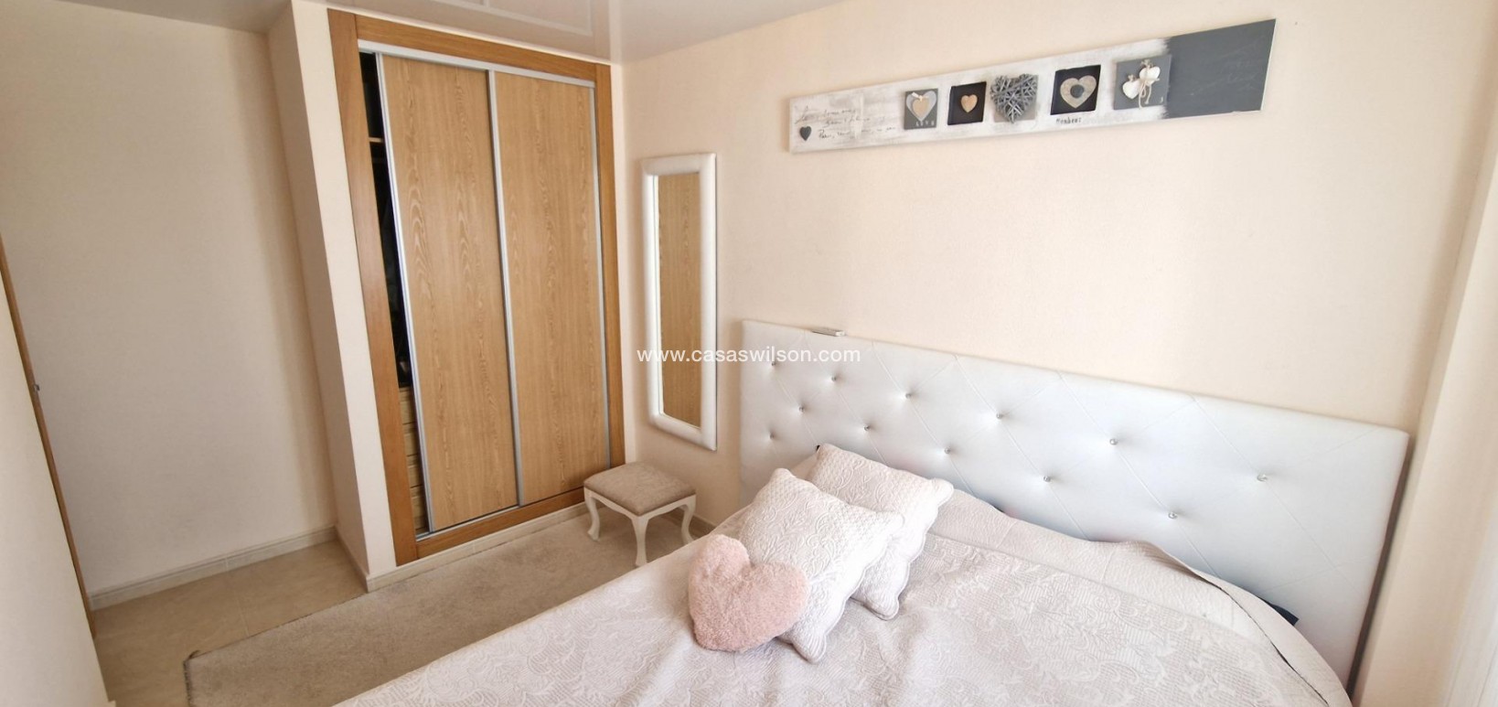 Sale - Apartment - Torrevieja - Playa de los Locos