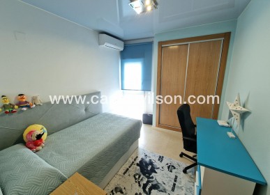 Sale - Apartment - Torrevieja - Playa de los Locos