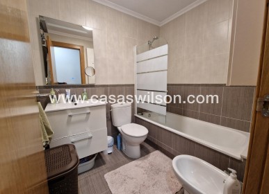 Sale - Apartment - Torrevieja - Playa de los Locos